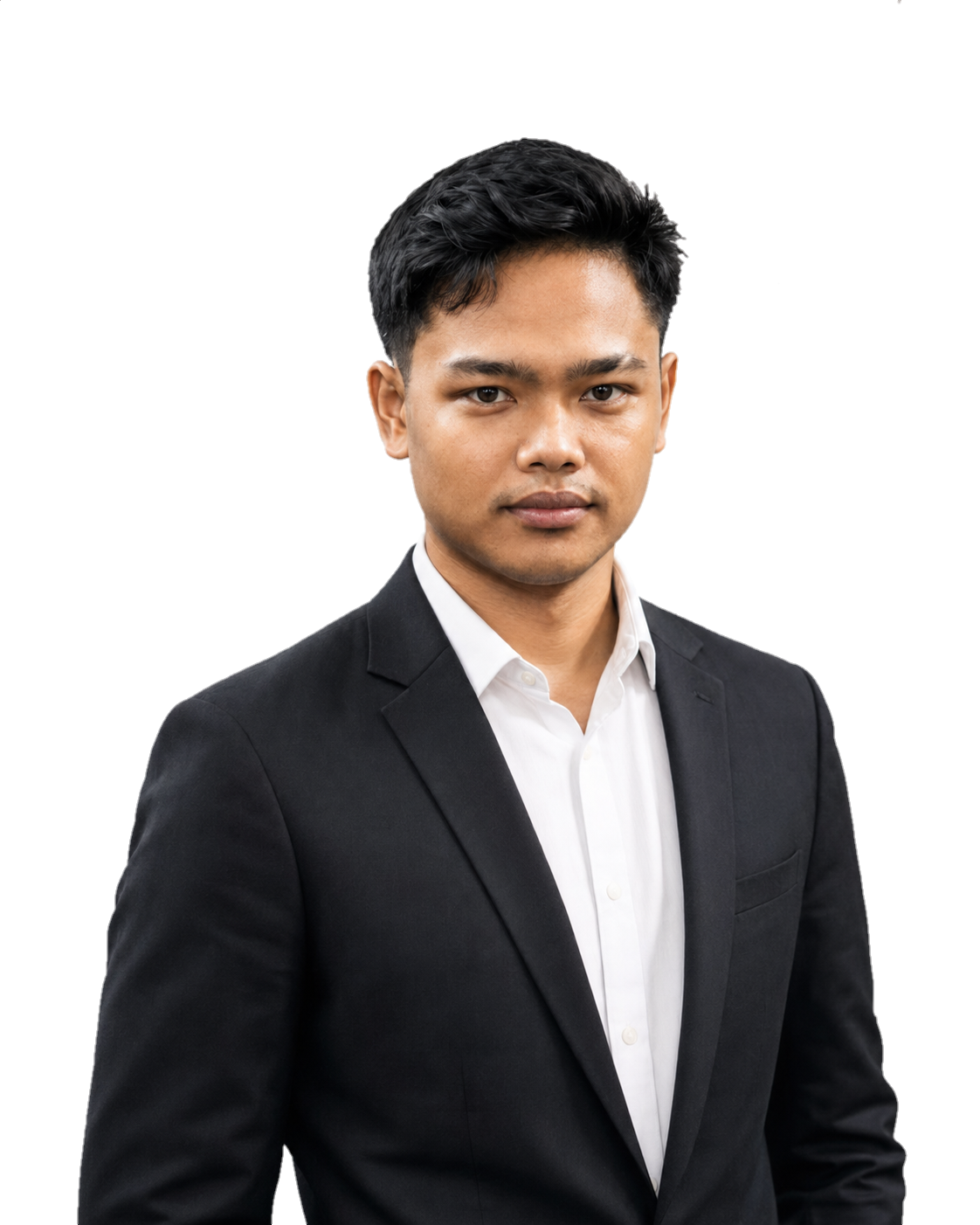 Rohmat Sukuriyanto di IWA 2026
